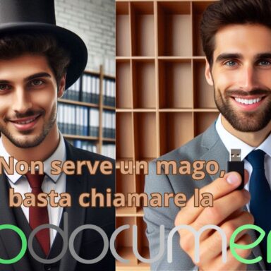 Digitalizzazione Ecodocumenti