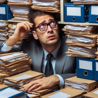 Come recuperare spazio in ufficio
