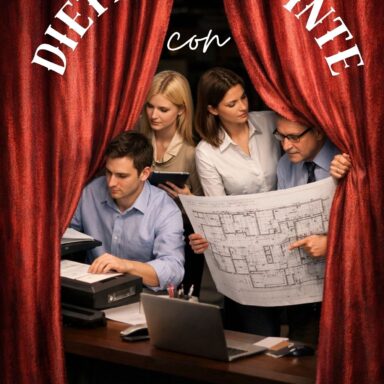 Dietro le quinte con Ecodocumenti