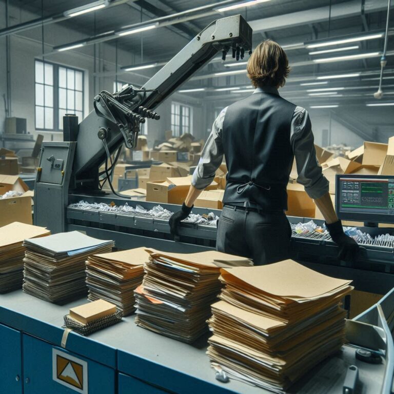 Ecodocumenti: epurazione dell'archivio