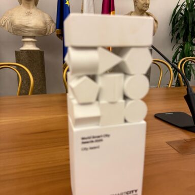 Premio Smart City Award