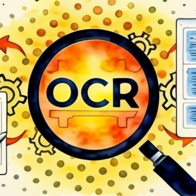 OCR