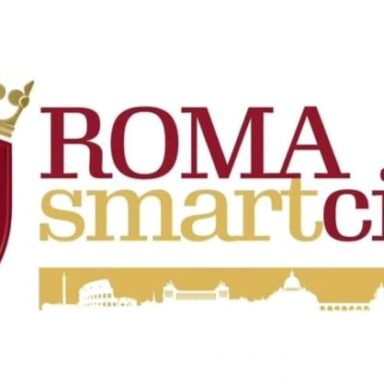 logo Roma Smart City Lab